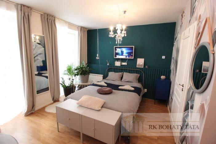 Pronájem bytu 1+kk, Praha - Nové Město, Příčná, 23 m2