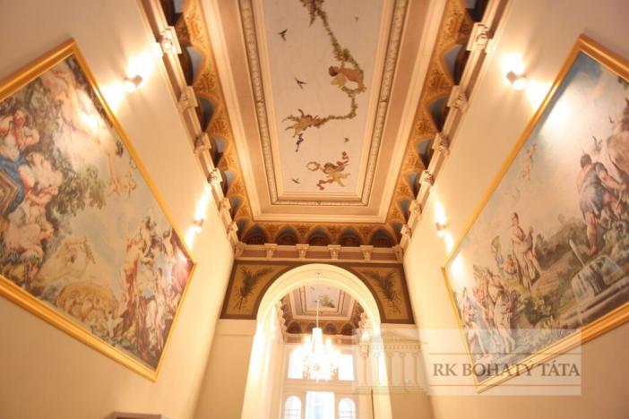 Pronájem bytu 1+kk, Praha - Nové Město, Příčná, 23 m2