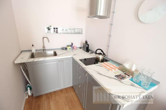 Pronájem bytu 1+kk, Praha - Nové Město, Příčná, 23 m2