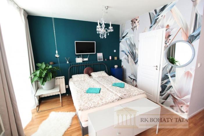 Pronájem bytu 1+kk, Praha - Nové Město, Příčná, 23 m2