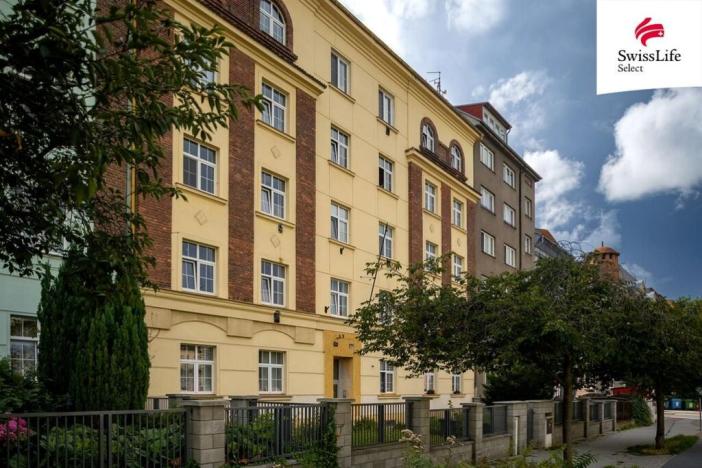 Prodej bytu 3+kk, Plzeň, Edvarda Beneše, 84 m2