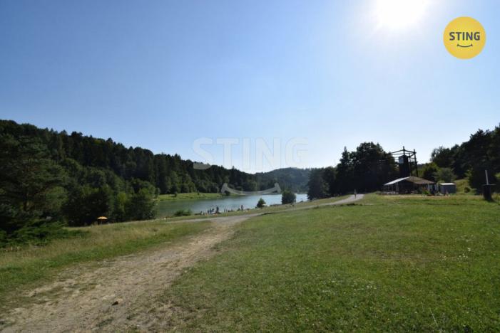 Pronájem bytu 1+kk, Všemina, 24 m2