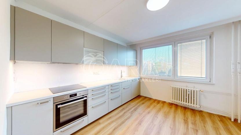 Pronájem bytu 3+1, Praha - Modřany, Pejevové, 80 m2