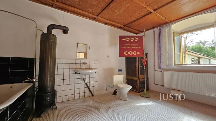 Prodej rodinného domu, Prachatice, Krumlovská, 363 m2