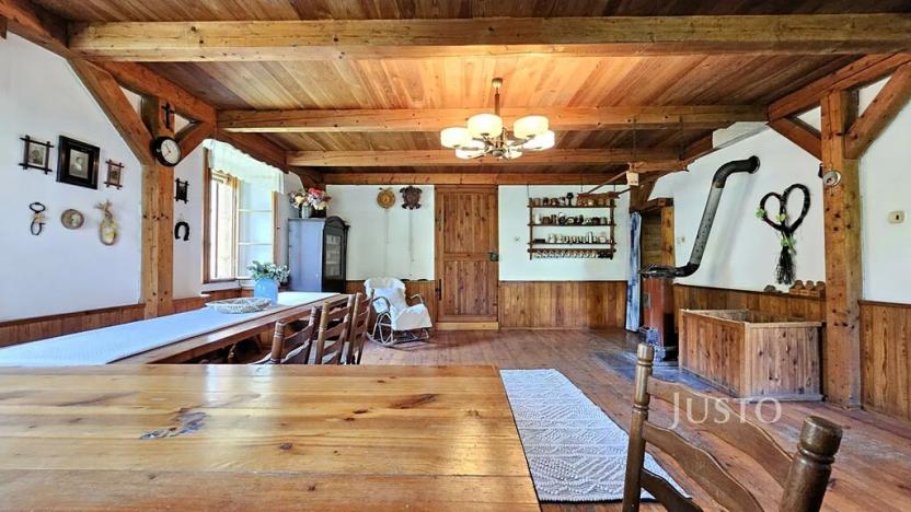 Prodej rodinného domu, Prachatice, Krumlovská, 363 m2