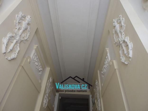 Pronájem kanceláře, Kroměříž, Kollárova, 91 m2