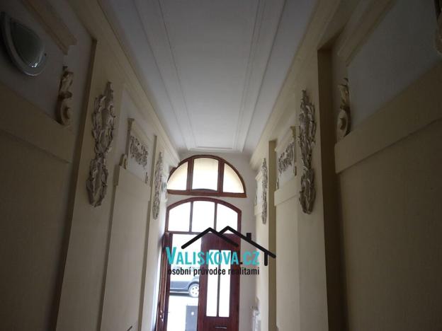 Pronájem kanceláře, Kroměříž, Kollárova, 91 m2