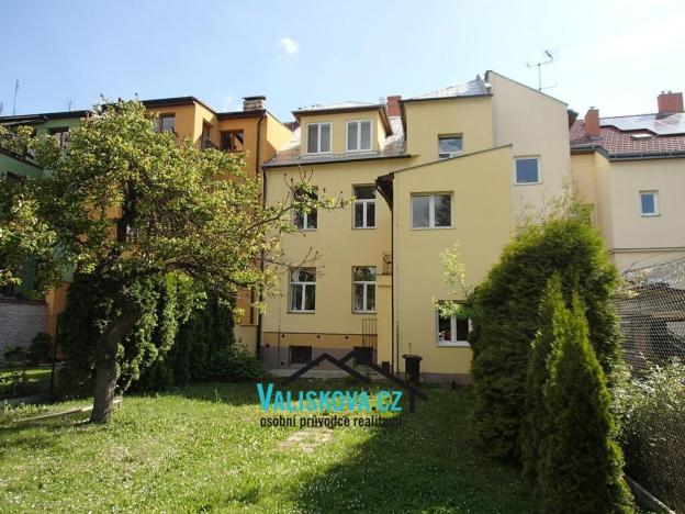 Pronájem kanceláře, Kroměříž, Kollárova, 91 m2