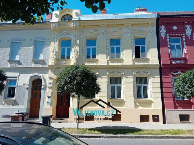 Pronájem kanceláře, Kroměříž, Kollárova, 91 m2