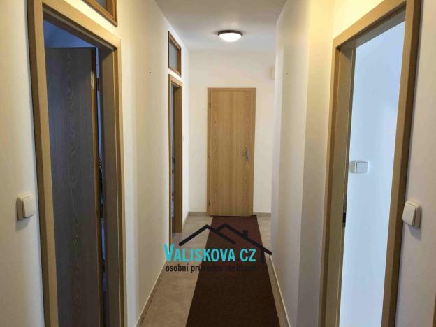 Pronájem kanceláře, Kroměříž, Kollárova, 91 m2