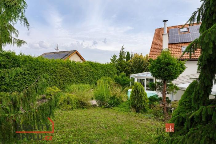 Prodej rodinného domu, Vodochody, 220 m2