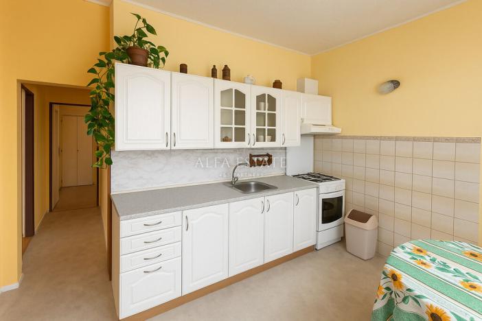 Prodej bytu 2+1, Nejdek, Okružní, 55 m2