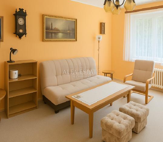 Prodej bytu 2+1, Nejdek, Okružní, 55 m2