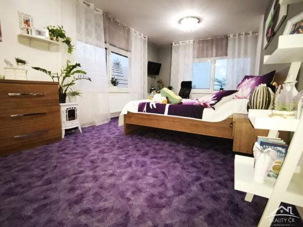 Pronájem ubytování, Jihlava - Pávov, 1735 m2