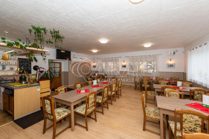 Prodej činžovního domu, Martínkovice, 500 m2