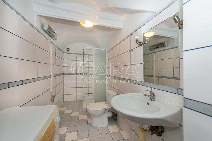 Prodej činžovního domu, Martínkovice, 500 m2