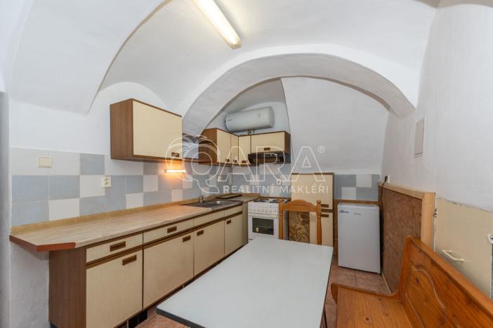 Prodej činžovního domu, Martínkovice, 500 m2