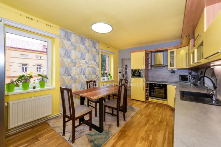 Prodej činžovního domu, Martínkovice, 500 m2