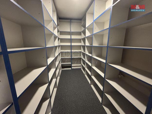 Pronájem kanceláře, Ostrava - Přívoz, Trocnovská, 240 m2