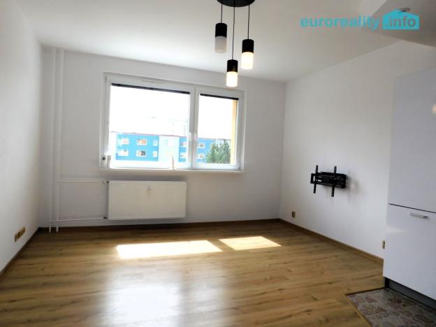 Prodej bytu 2+kk, Česká Lípa, Jihlavská, 41 m2