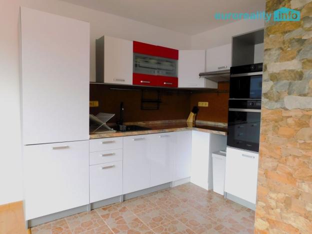 Prodej bytu 2+kk, Česká Lípa, Jihlavská, 41 m2