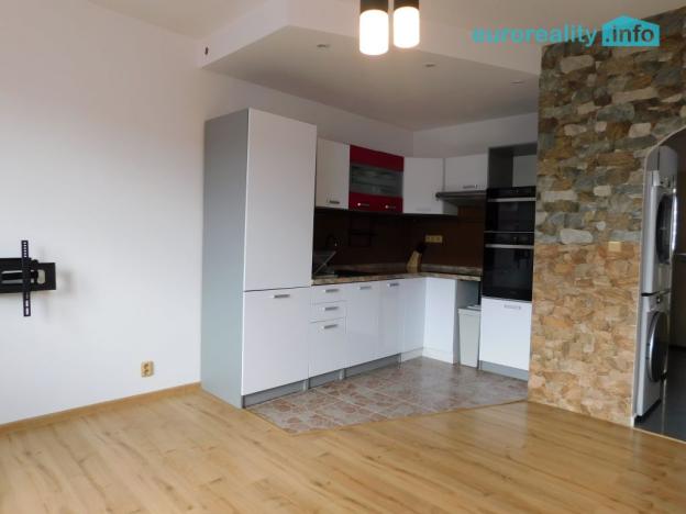 Prodej bytu 2+kk, Česká Lípa, Jihlavská, 41 m2