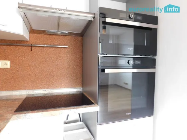 Prodej bytu 2+kk, Česká Lípa, Jihlavská, 41 m2