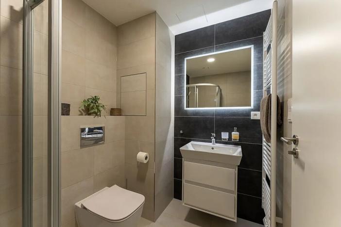 Prodej bytu 3+kk, Hořovice, K Bažantnici, 83 m2