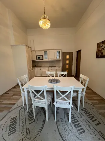 Prodej bytu 3+kk, Karlovy Vary, Sadová, 103 m2