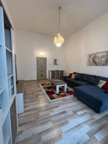 Prodej bytu 3+kk, Karlovy Vary, Sadová, 103 m2