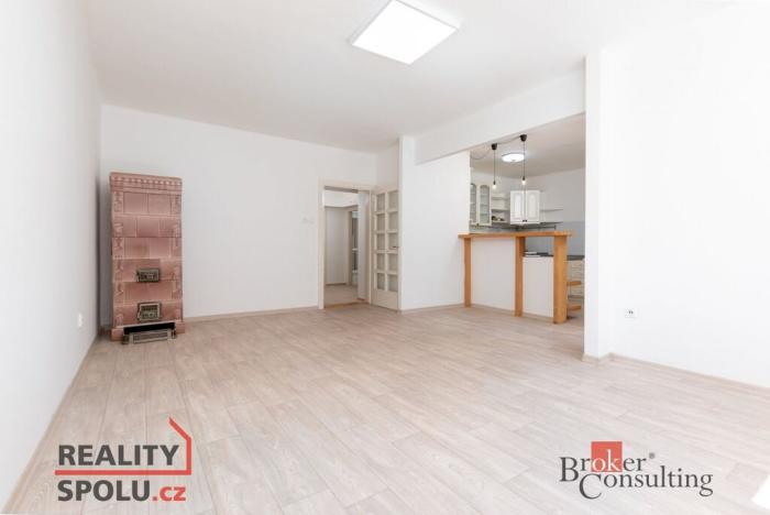 Prodej bytu 3+1, Opava, Lidická, 78 m2