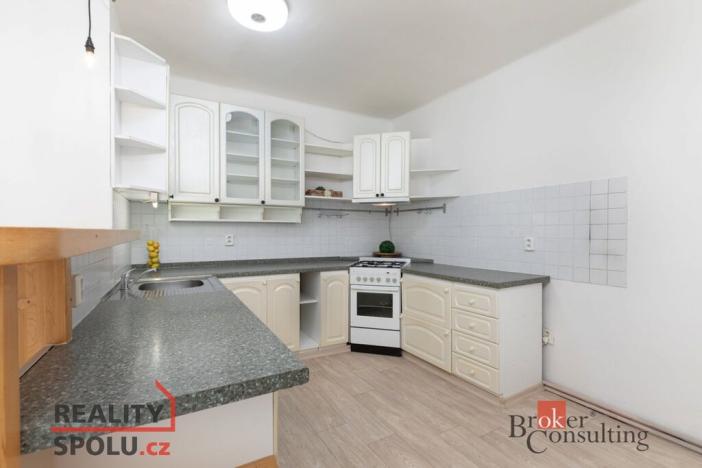 Prodej bytu 3+1, Opava, Lidická, 78 m2