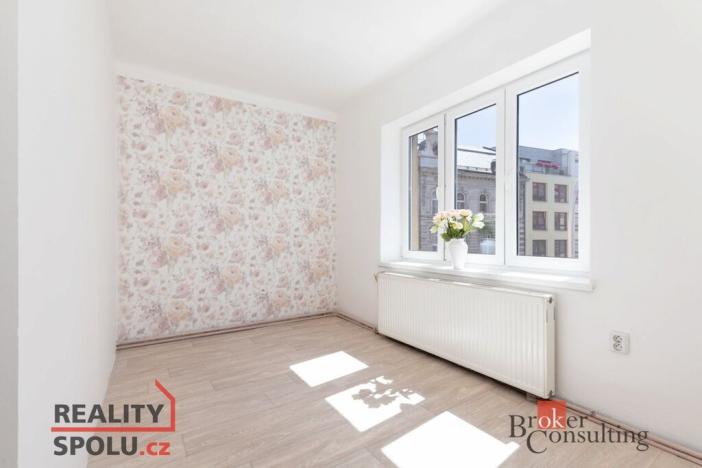 Prodej bytu 3+1, Opava, Lidická, 78 m2