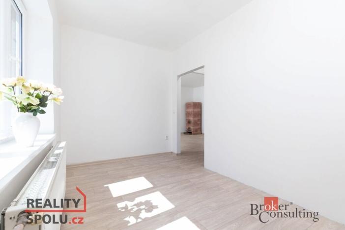 Prodej bytu 3+1, Opava, Lidická, 78 m2