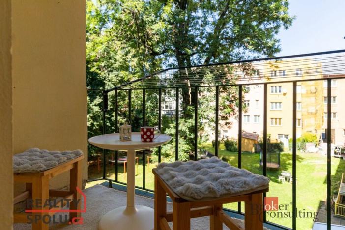 Prodej bytu 3+1, Opava, Lidická, 78 m2