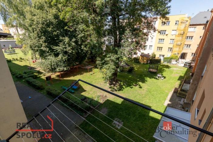 Prodej bytu 3+1, Opava, Lidická, 78 m2