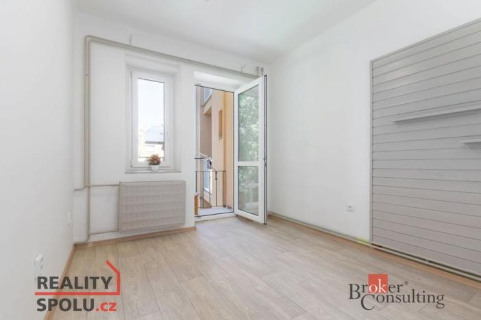 Prodej bytu 3+1, Opava, Lidická, 78 m2