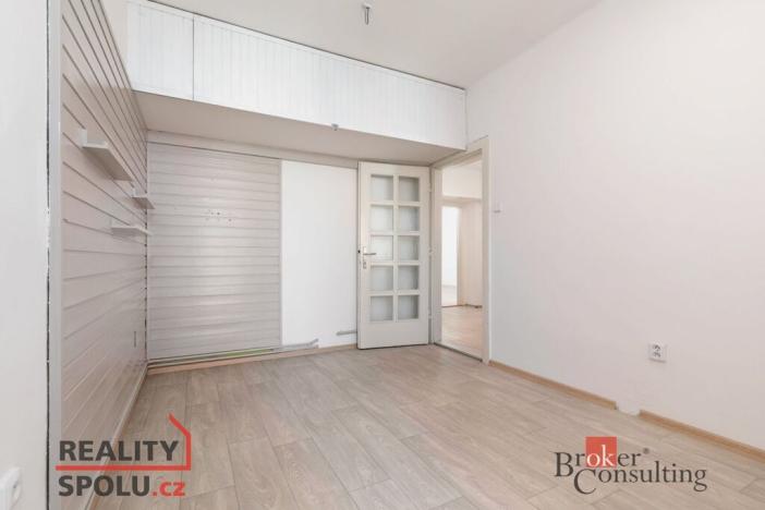 Prodej bytu 3+1, Opava, Lidická, 78 m2