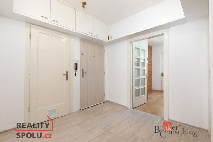 Prodej bytu 3+1, Opava, Lidická, 78 m2