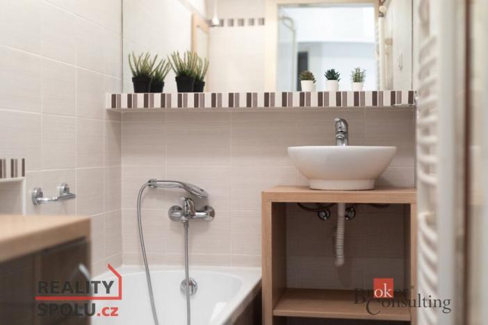 Prodej bytu 3+1, Opava, Lidická, 78 m2