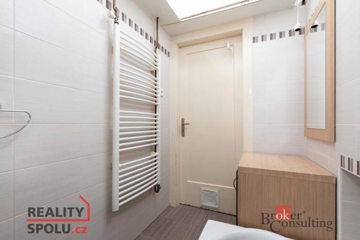 Prodej bytu 3+1, Opava, Lidická, 78 m2