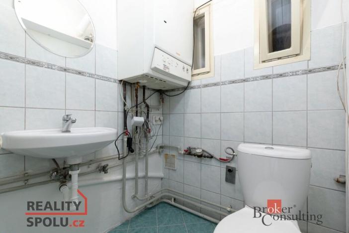 Prodej bytu 3+1, Opava, Lidická, 78 m2