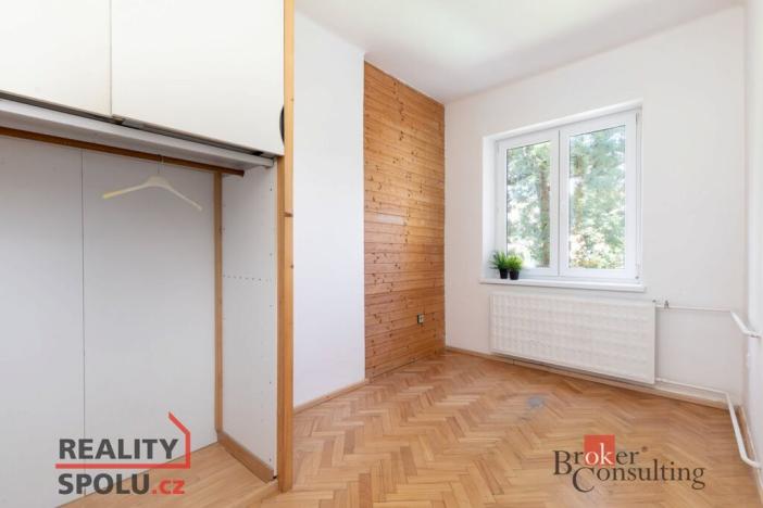 Prodej bytu 3+1, Opava, Lidická, 78 m2