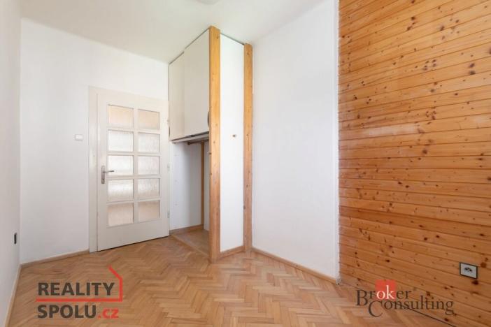 Prodej bytu 3+1, Opava, Lidická, 78 m2