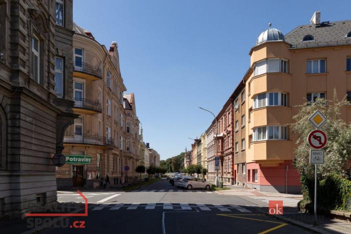 Prodej bytu 3+1, Opava, Lidická, 78 m2