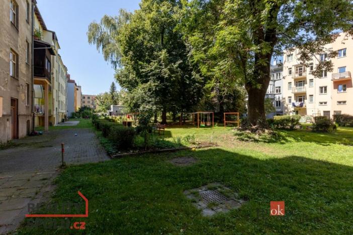 Prodej bytu 3+1, Opava, Lidická, 78 m2