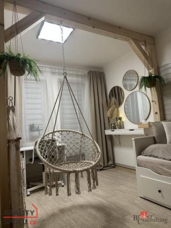 Prodej bytu 3+1, Opava, Lidická, 78 m2