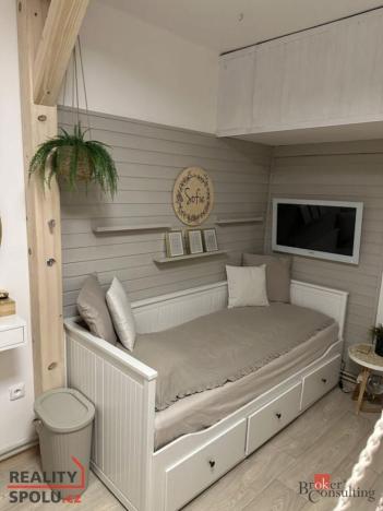 Prodej bytu 3+1, Opava, Lidická, 78 m2