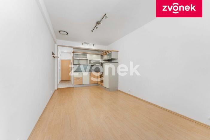 Prodej bytu 1+kk, Zlín, 27 m2