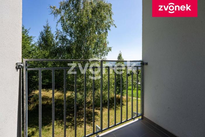 Prodej bytu 1+kk, Zlín, 27 m2